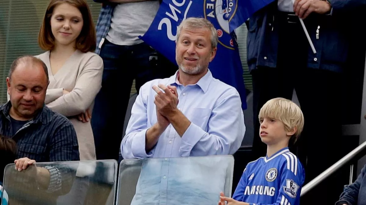 Roman Abramovich Chelsea'yi Satma Kararı Aldı!