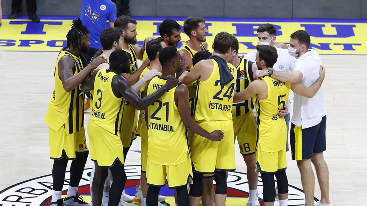 Fenerbahçe Beko Euroleague’de İlk 8’e Kalabilecek mi?