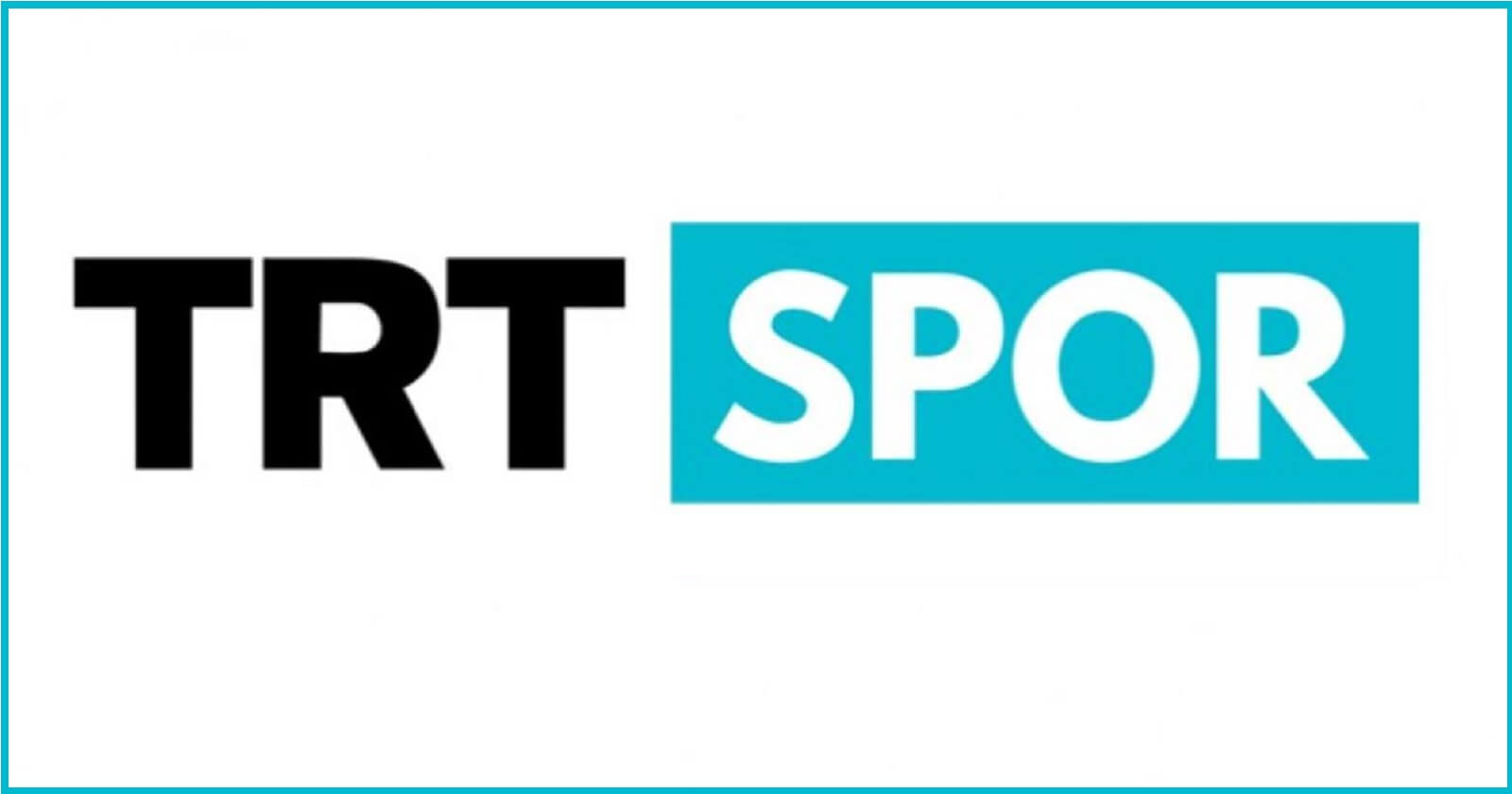TRT Spor 9 Mart Yayın Akışı Listesi. 9 Mart'ta Hangi Maçlar Var?