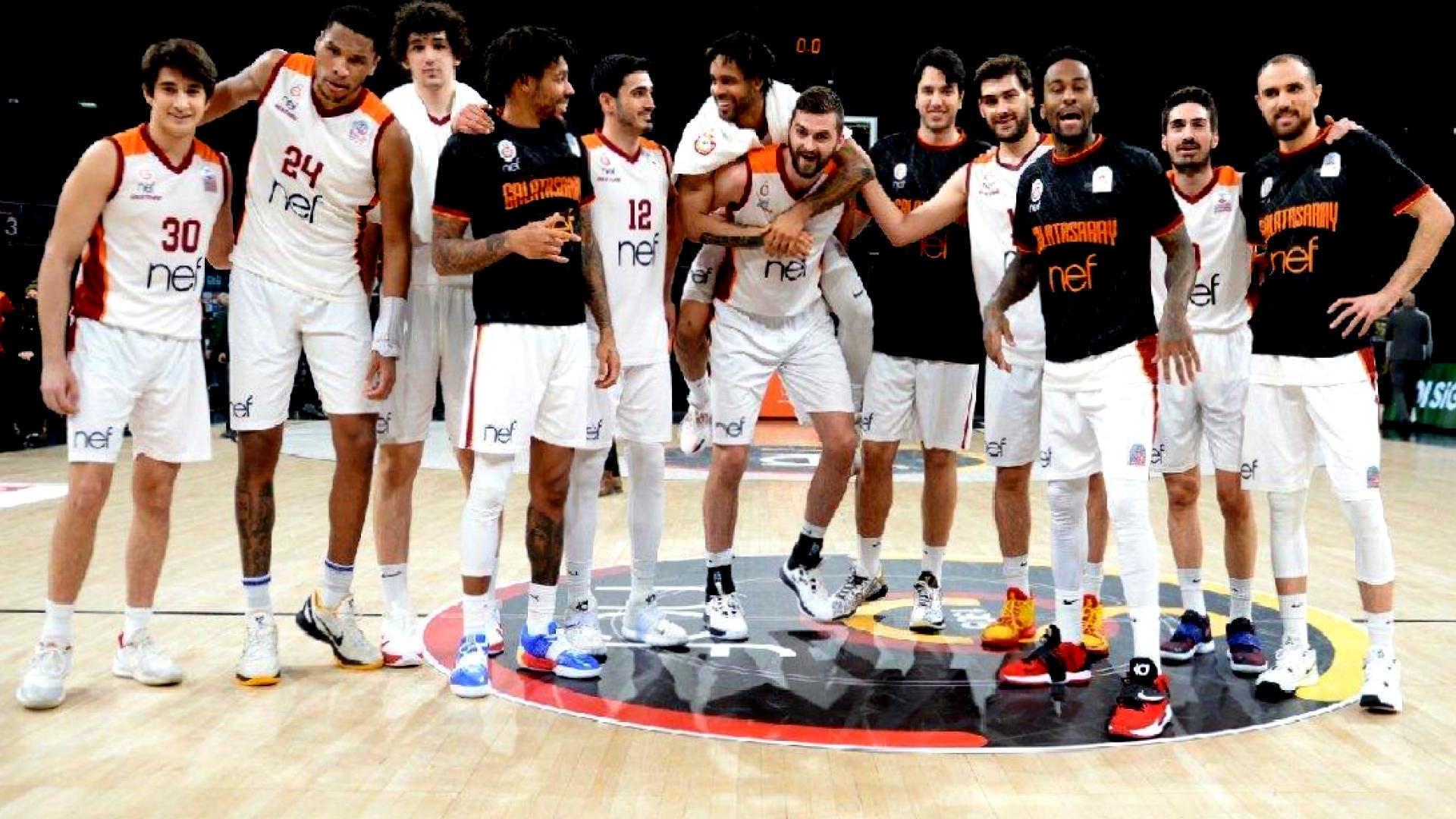 Türkiye Basketbol Liginde Sezonun Sonuna Doğru Çember Daralıyor!