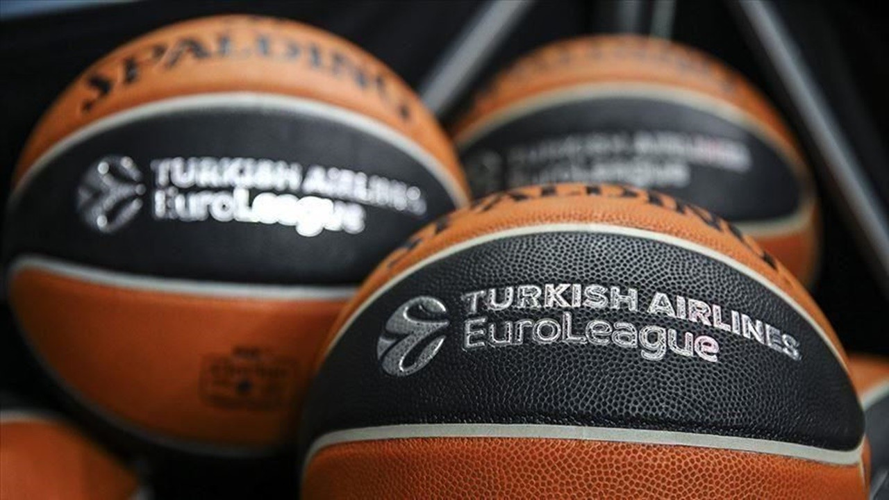 EuroLeague’de Çok Tartışılan Oylama Sonrası Rus Takımları Diskalifiye Edildi!