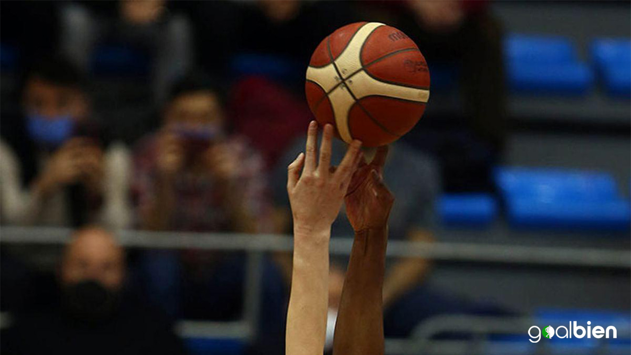 Kadınlar Basketbol Ligi'nde Şike İddiası.