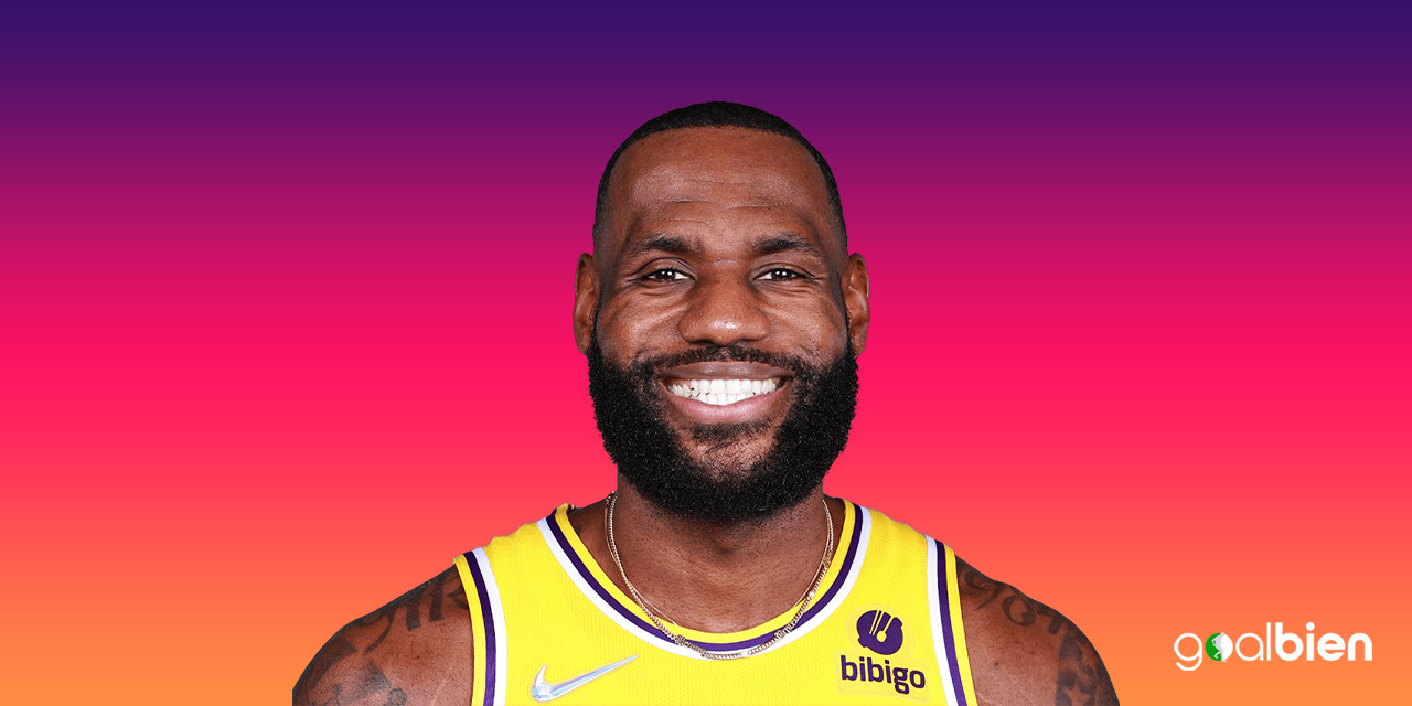LeBron James, NBA tarihinin en skorer 2. oyuncusu oldu.