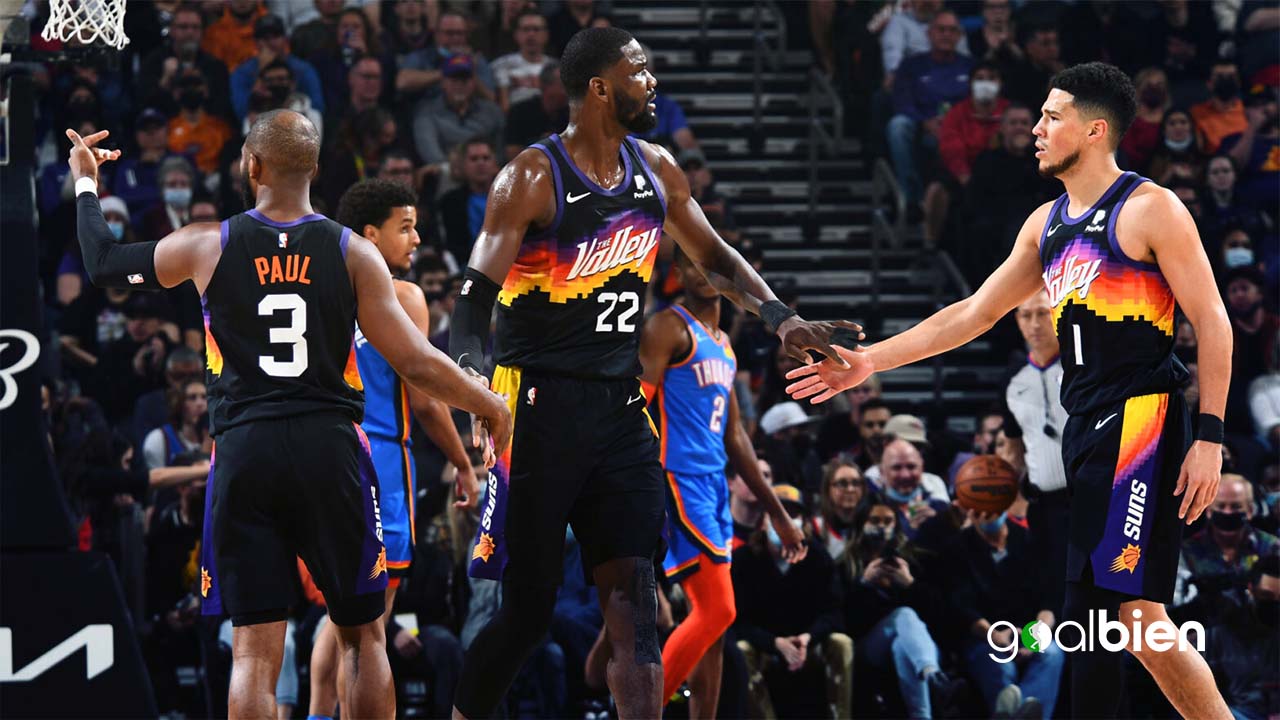 NBA'de Play-off Sezonu Başlıyor