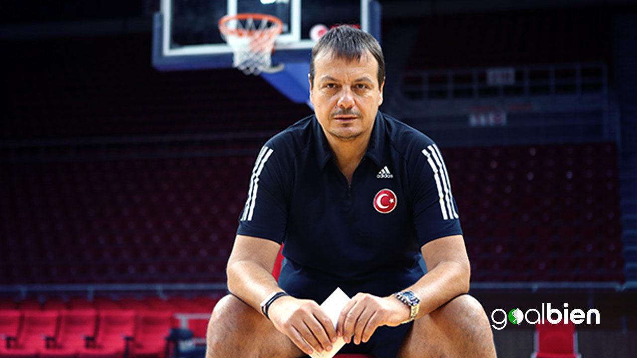 Milli Takımda İkinci Ergin Ataman Dönemi