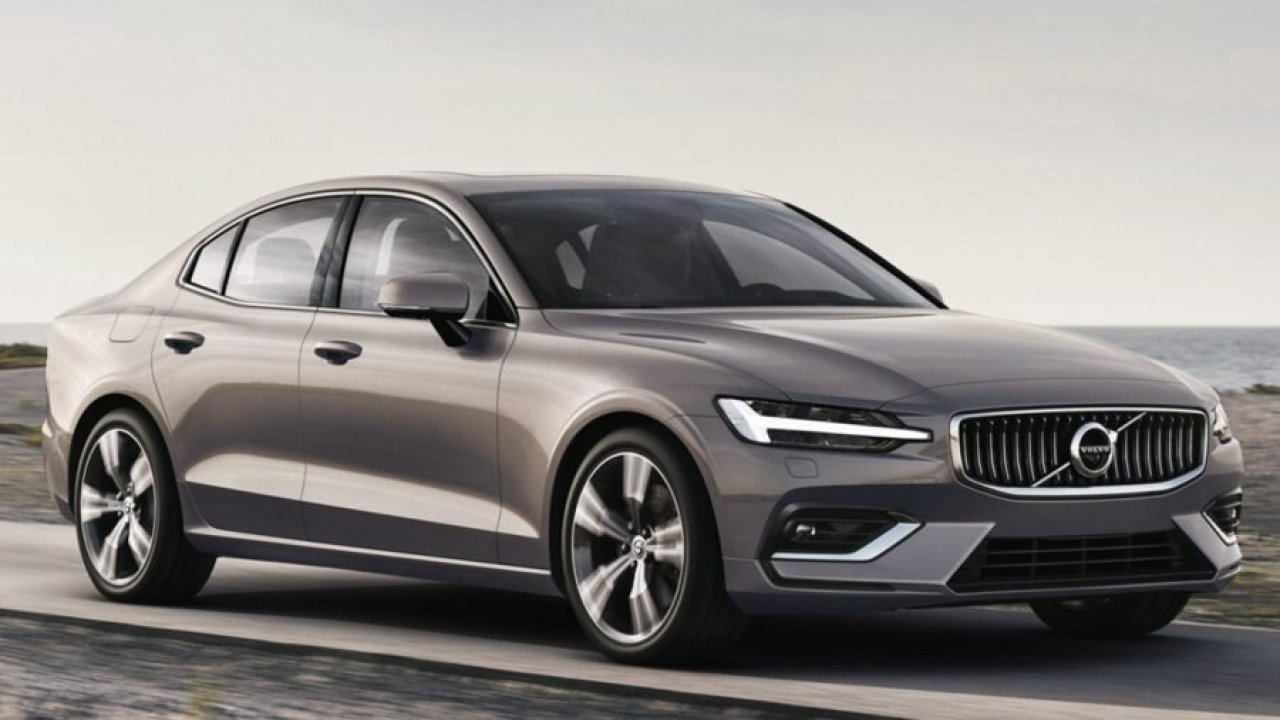 Volvo S90 Araçlarda İndirim! Herkes Bu Aracı Satın Almak İçin Kuyruk Olacak!