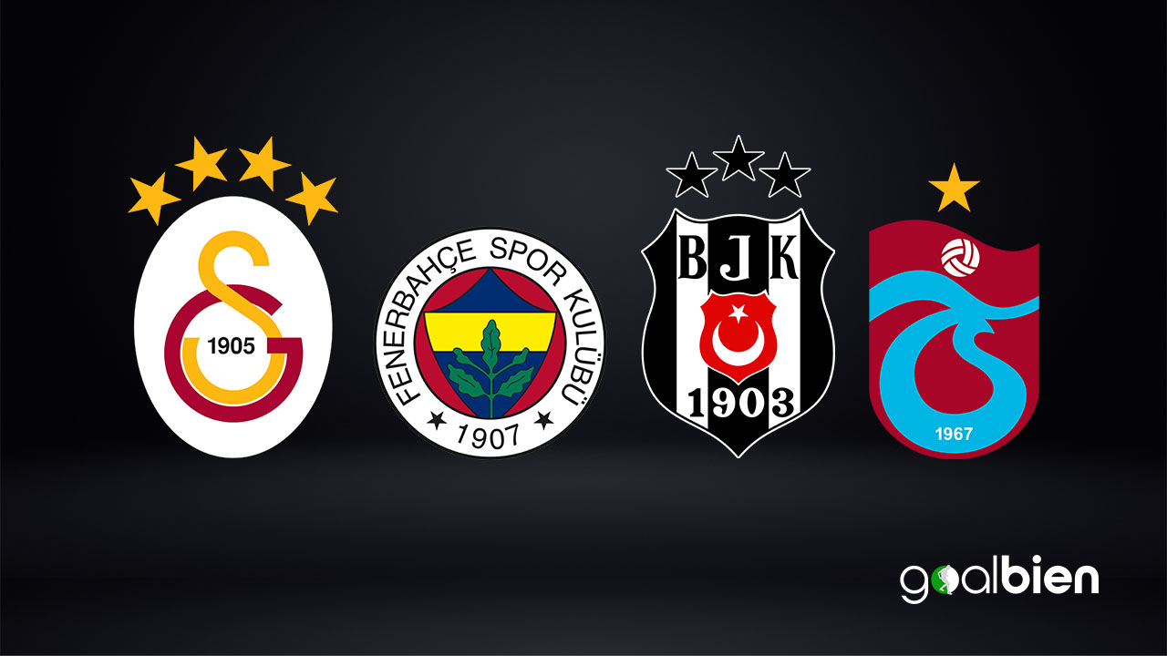 Türkiye'nin Taraftar Haritası Nasıl? Türkiye’de en çok tercih edilen totemler neler?