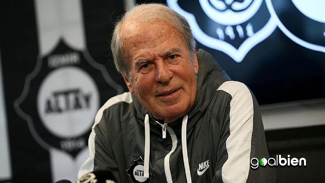 Mustafa Denizli'den Başkanlık Kararı