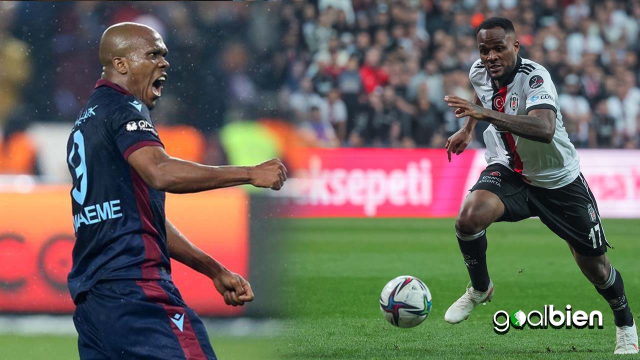 Süper Lig'de Sözleşmesi Sona Eren Önemli Futbolcular