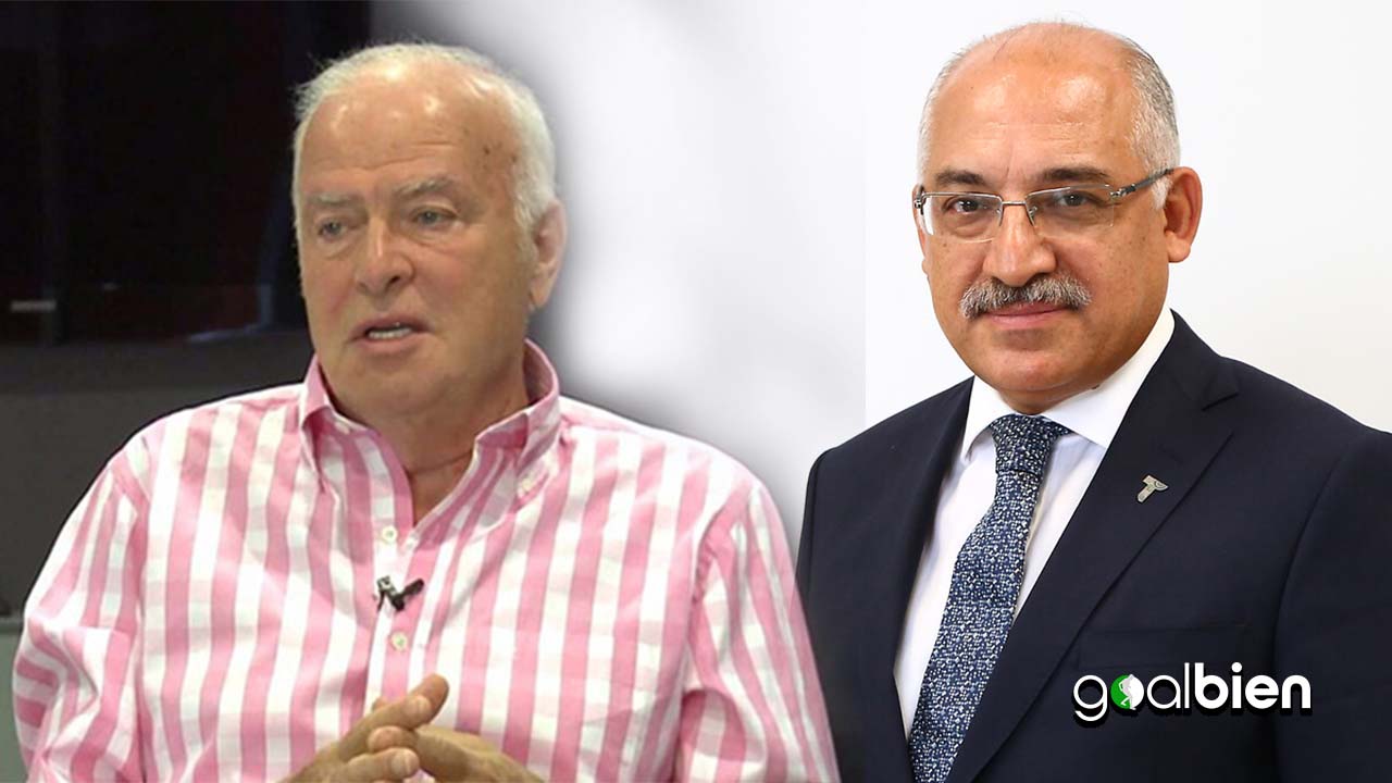 Yeni TFF Başkanı Kim Olacak?