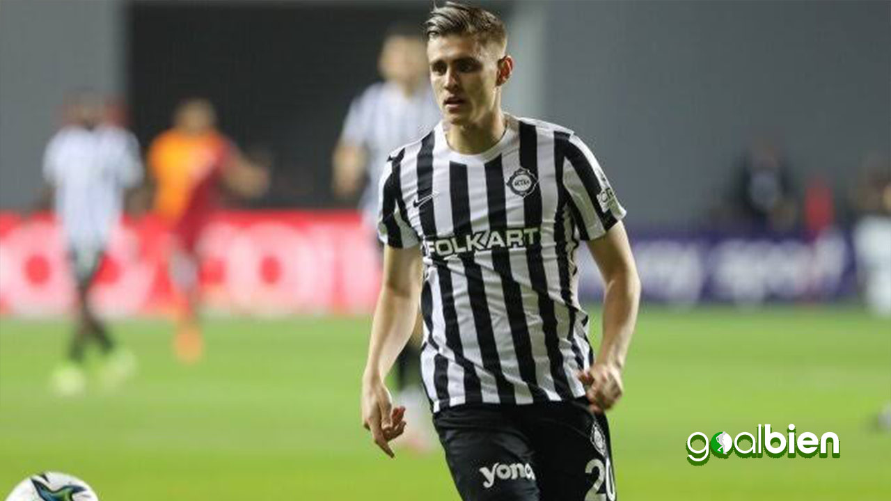 Kazımcan Karataş'a Transfer Teklifleri Gelmeye Devam Ediyor