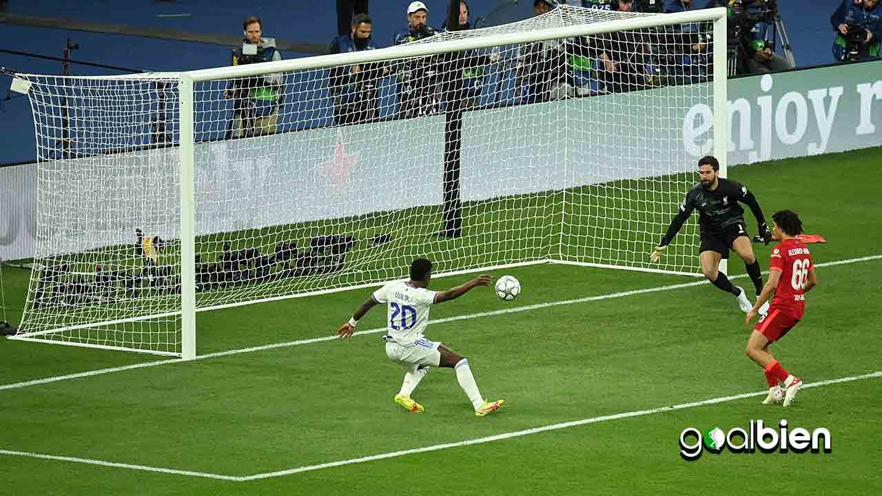 Dev Finalde Kazanan Real Madrid