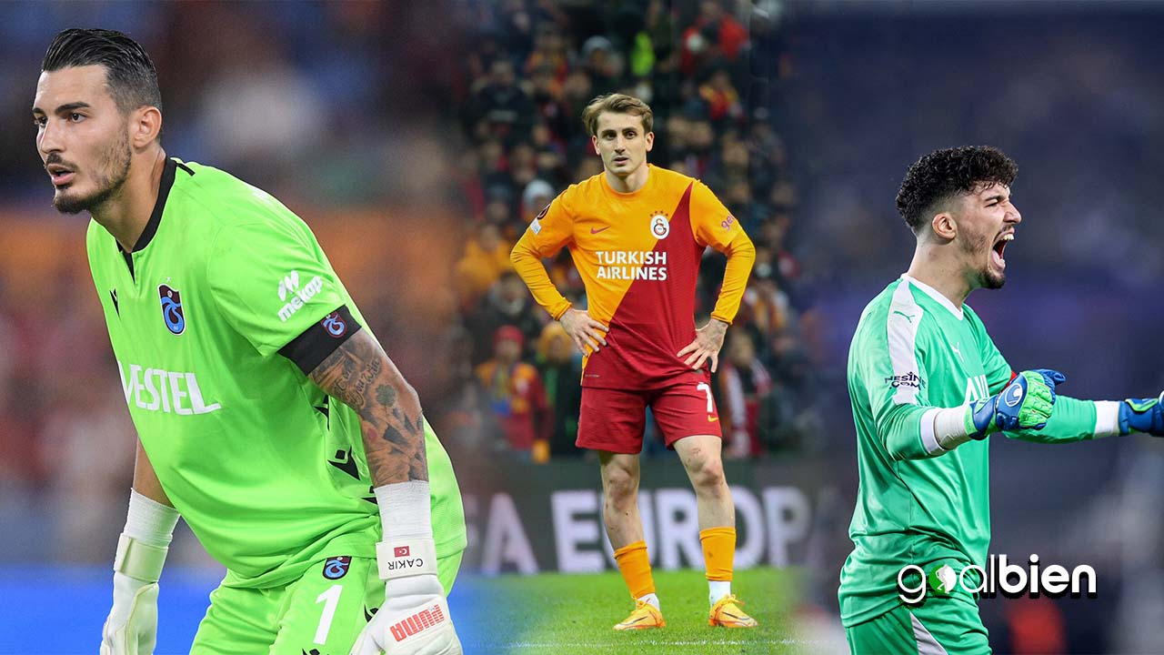 Süper Lig'de Futbolcuların Piyasa Değeri Güncellemesi Yapıldı