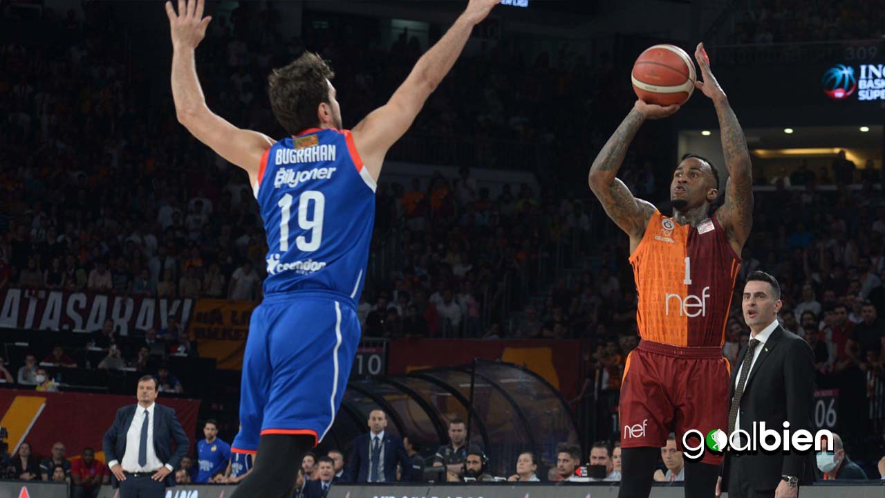 Galatasaray Nef Pes Etmiyor