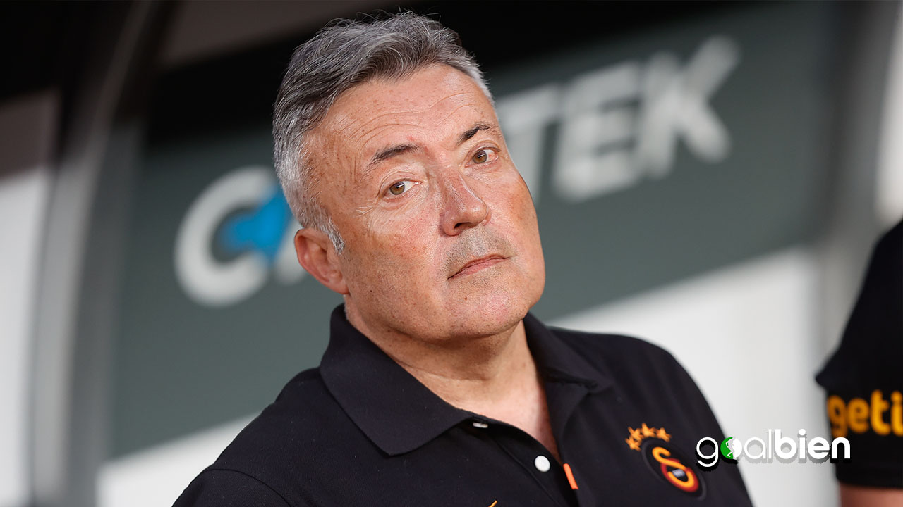Domenec Torrent Galatasaray'dan Ayrılmak İstemiyor