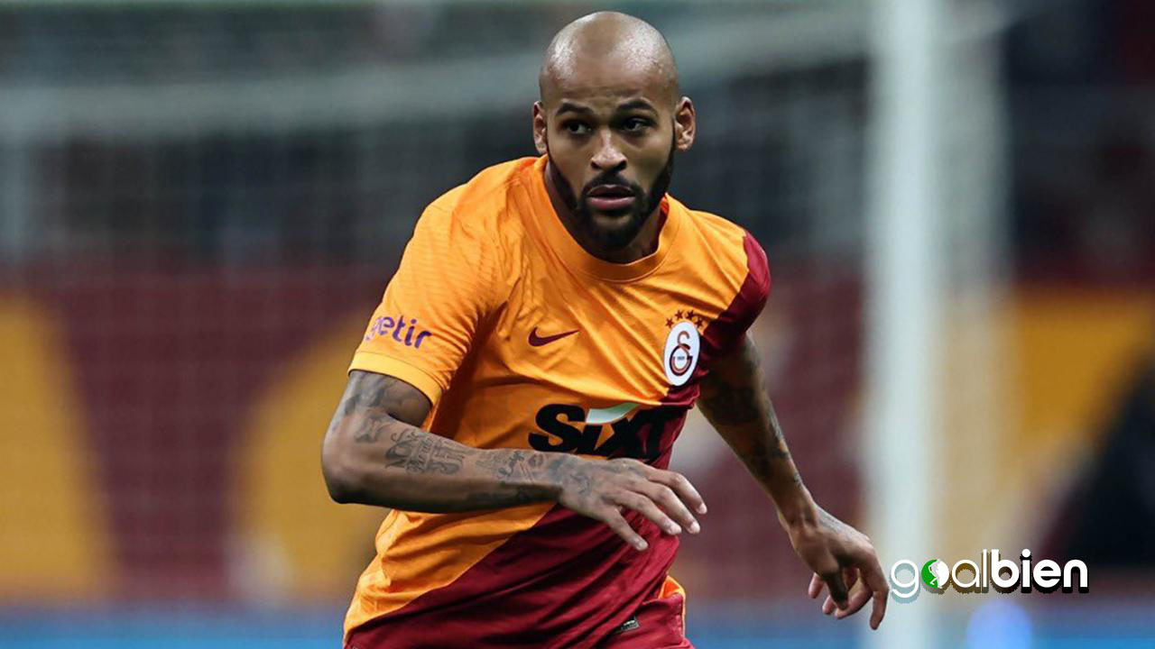 Marcao, Sevilla'nın Radarında