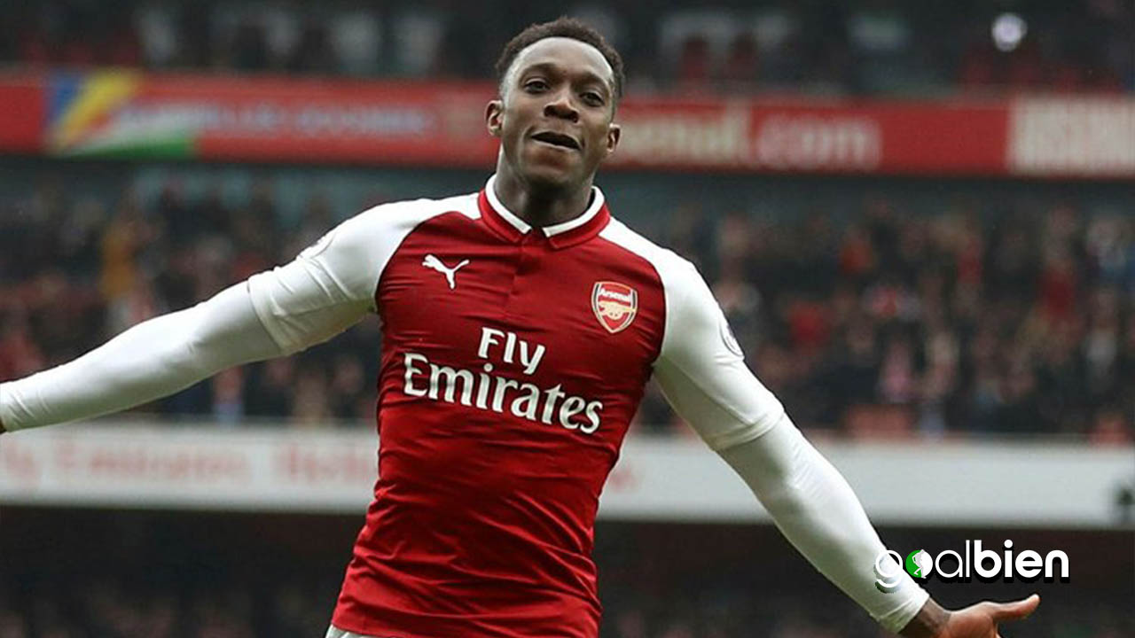 Danny Welbeck Ankaragücü'ne Doğru