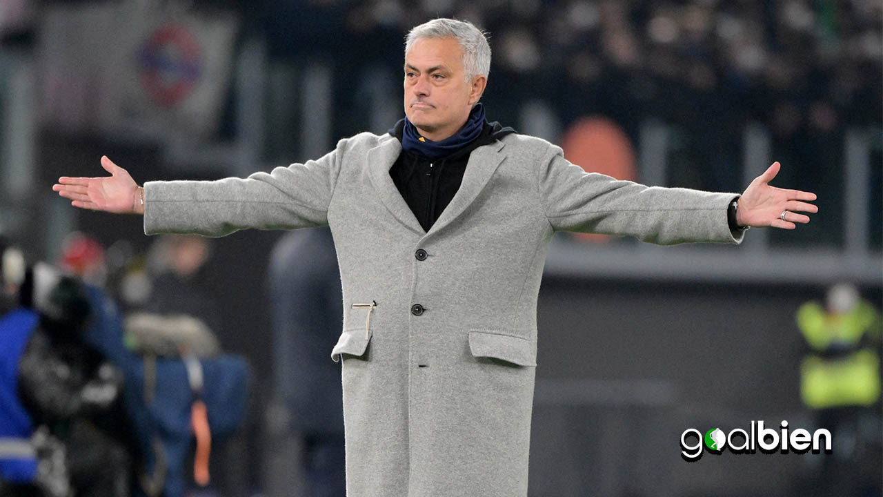 PSG'nin Hedefinde Jose Mourinho Var