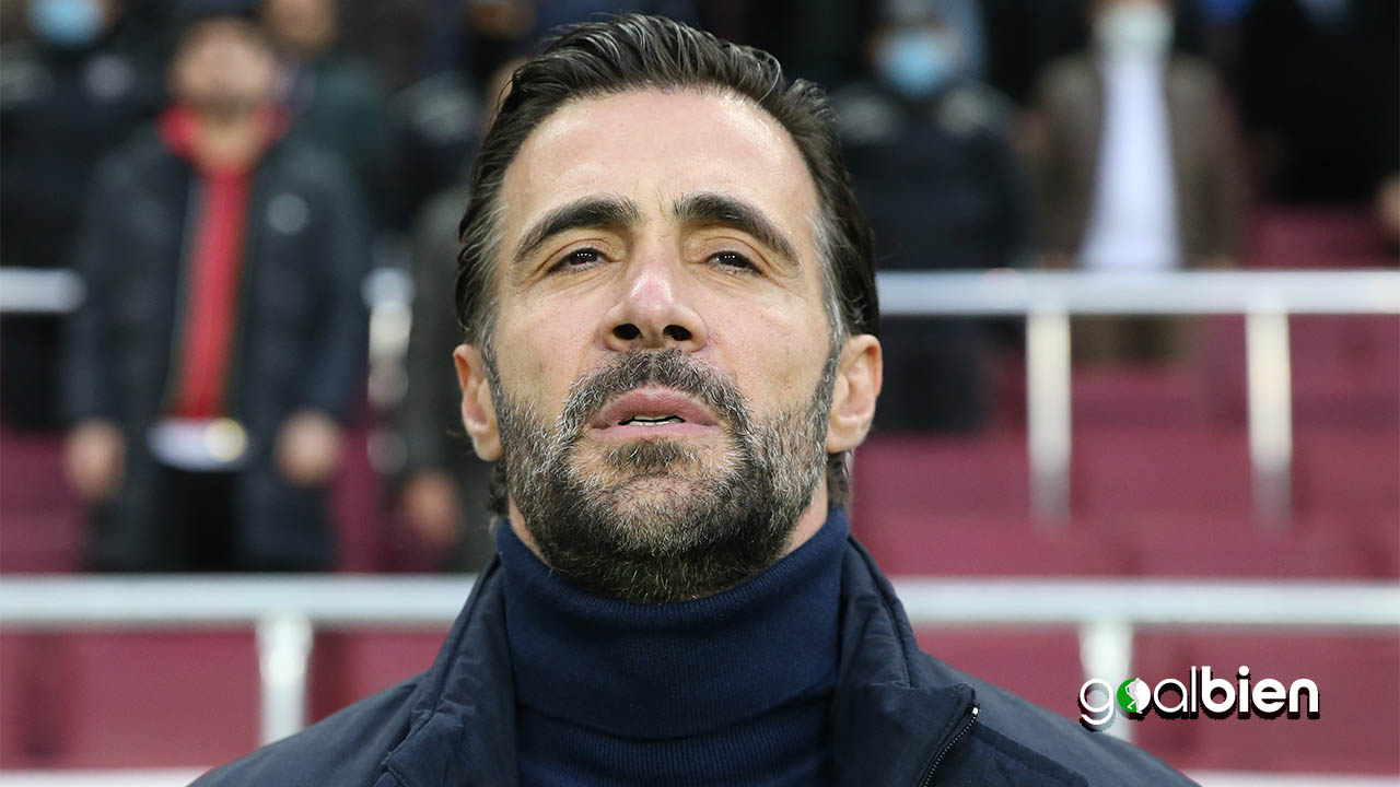Kayserispor'da Ömer Erdoğan Dönemi