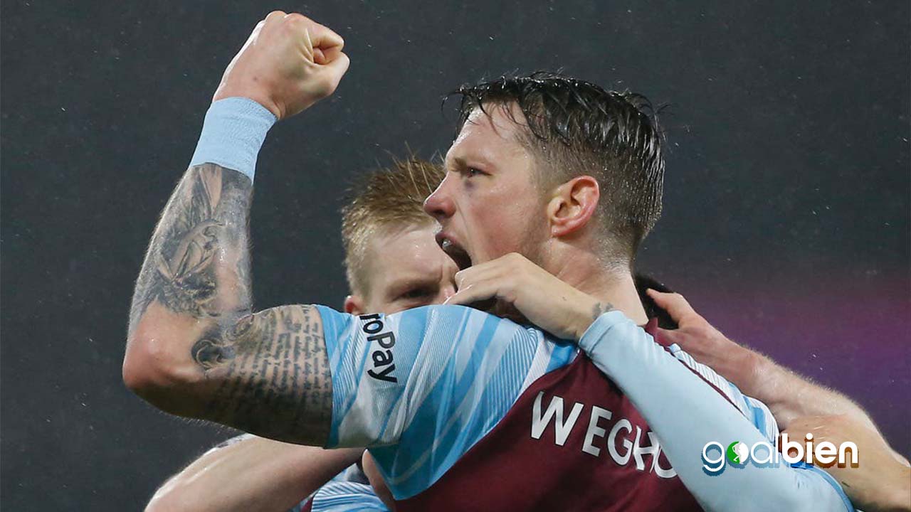 Beşiktaş, Wout Weghorst'u Bitiriyor