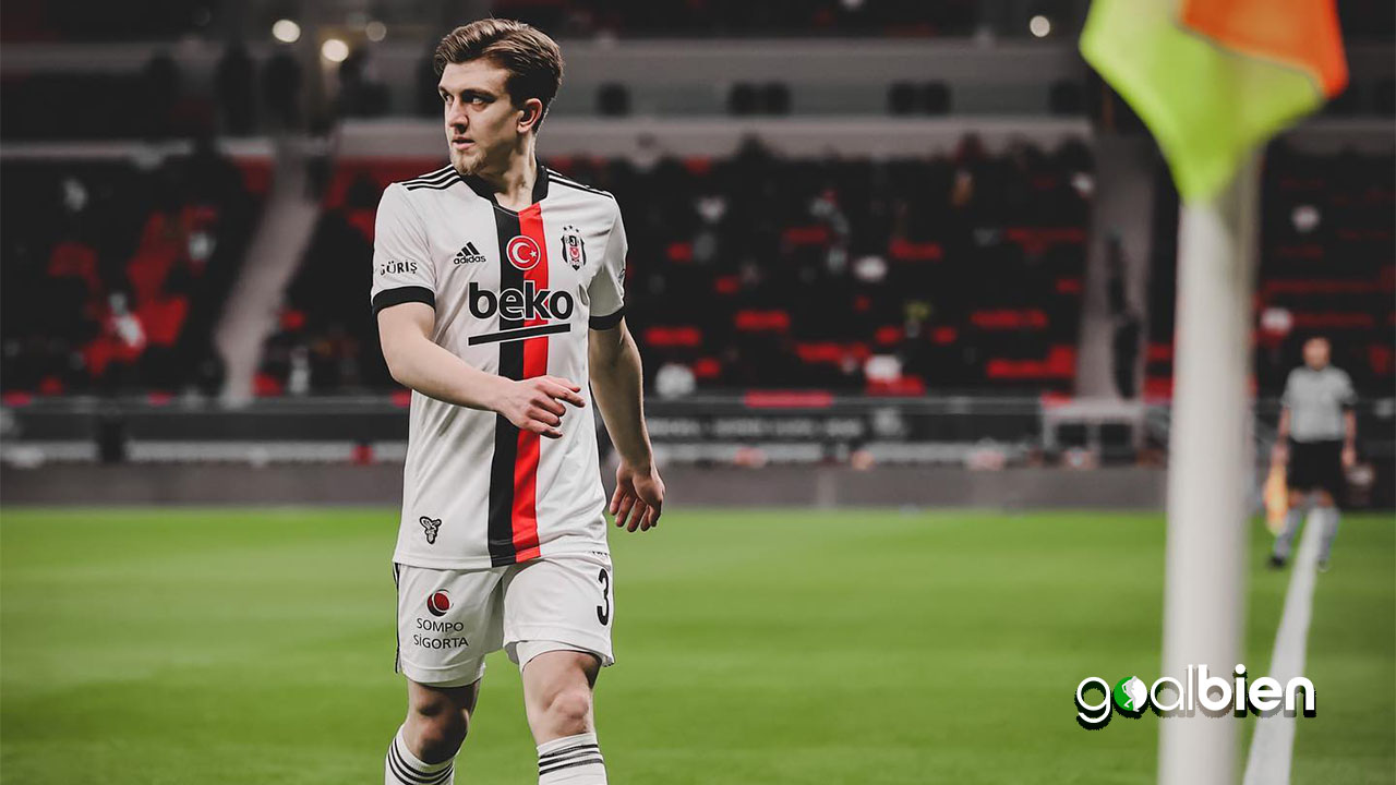 Eintracht Frankfurt, Rıdvan Yılmaz'ın Peşinde