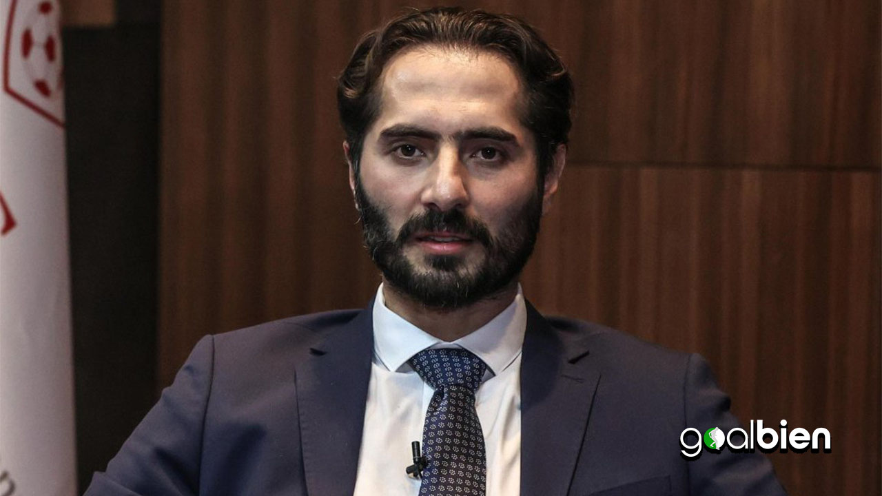 Hamit Altıntop'tan Milli Takıma Dair Önemli Açıklamalar Geldi