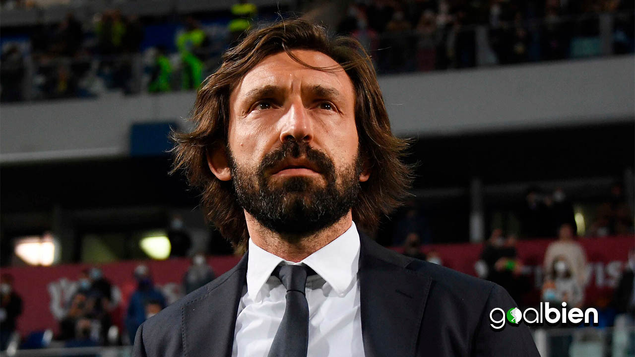 Andrea Pirlo Fatih Karagümrük'e Yakın