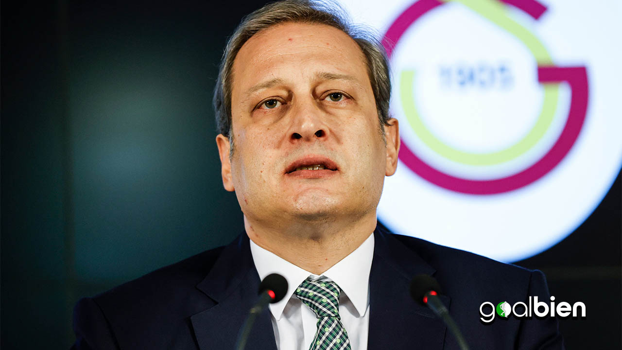 Burak Elmas'tan Fatih Terim'e Şok Sözler