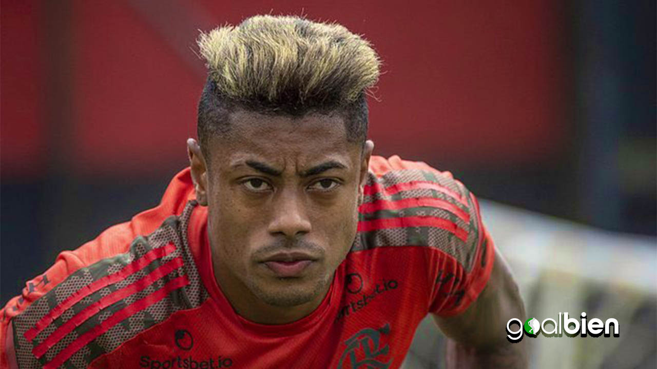 Fenerbahç, Bruno Henrique'nin Peşinde