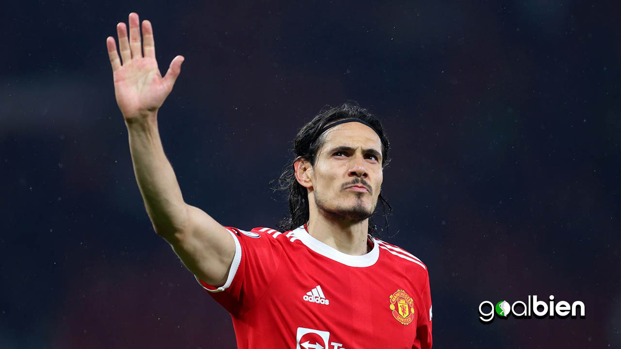 Trabzonspor'dan Edinson Cavani Bombası!