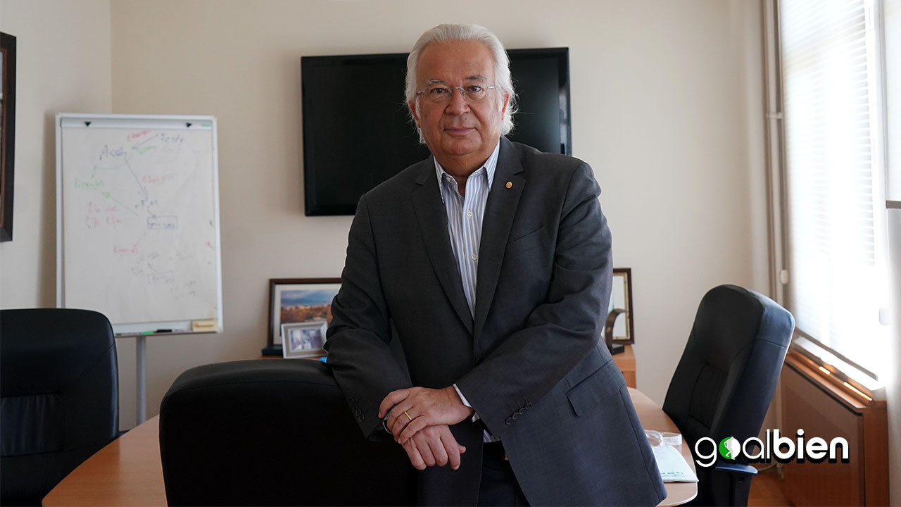 Eşref Hamamcıoğlu, Transfer Politikaları Hakkında Konuştu