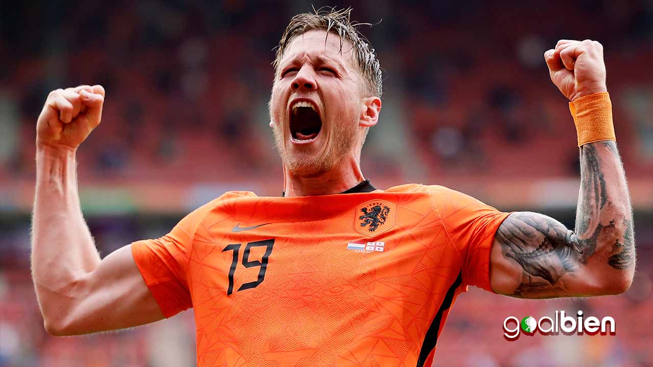 Wout Weghorst Transferine Louis van Gaal Engeli