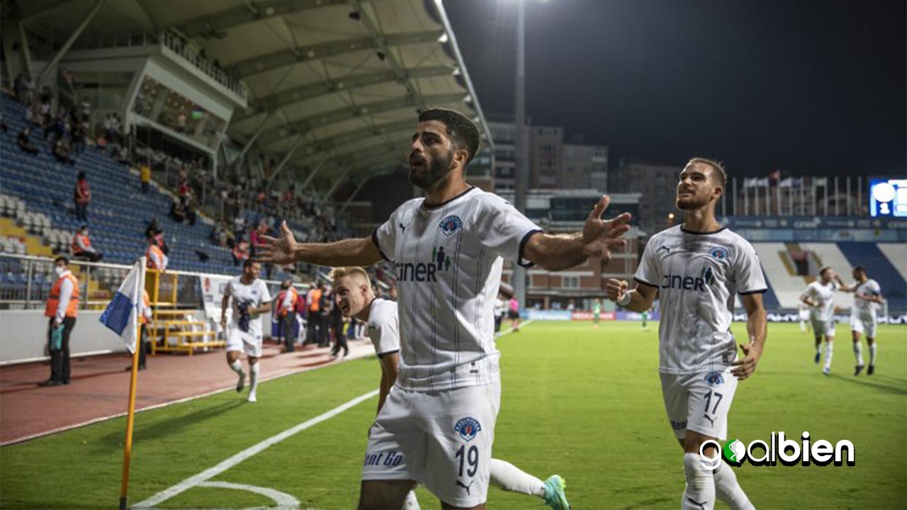 Umut Bozok, Galatasaray'a Olası Transferi Hakkında Konuştu