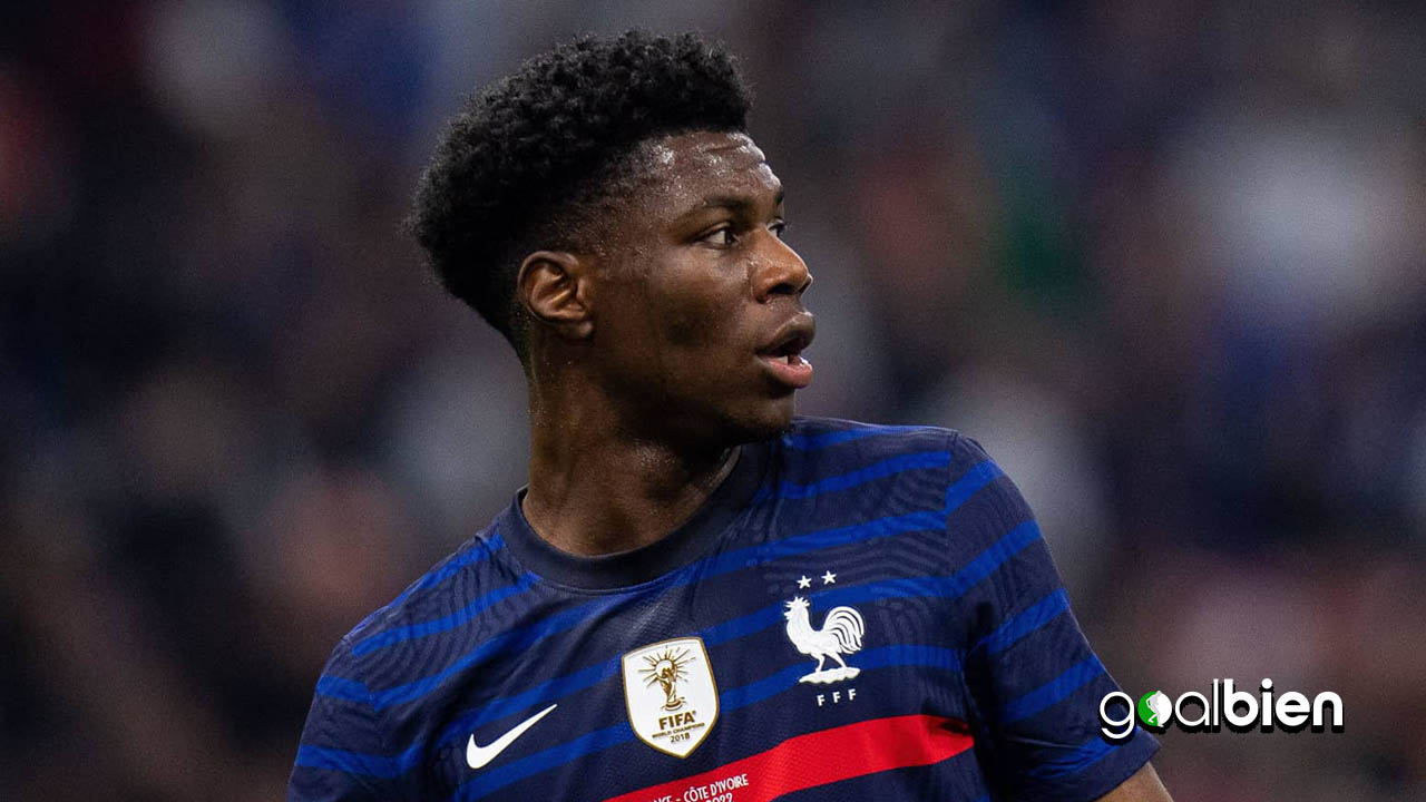 Aurelien Tchouameni, Real Madrid'in Yeni Transferi Oluyor