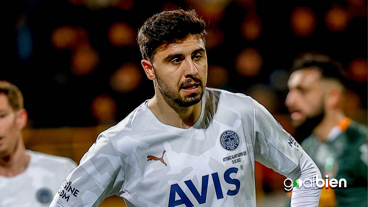 Ozan Tufan, Hull City'ye Transfer Oluyor