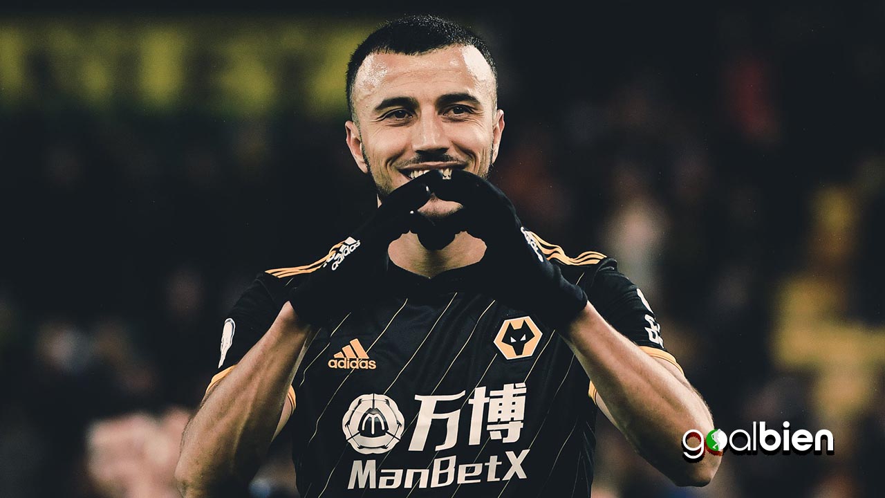 Romain Saiss Transferinde Son Durum Ne?
