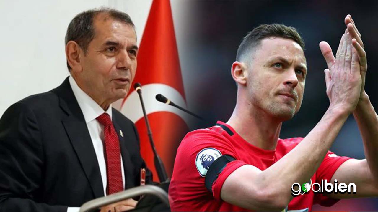 Galatasaray'da Nemanja Matic İddiası Güçlenmeye Başladı