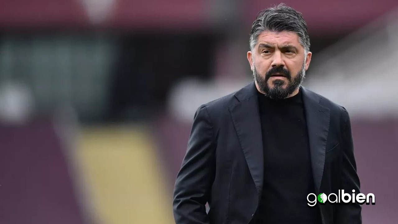 Gennaro Gattuso, Valencia'da