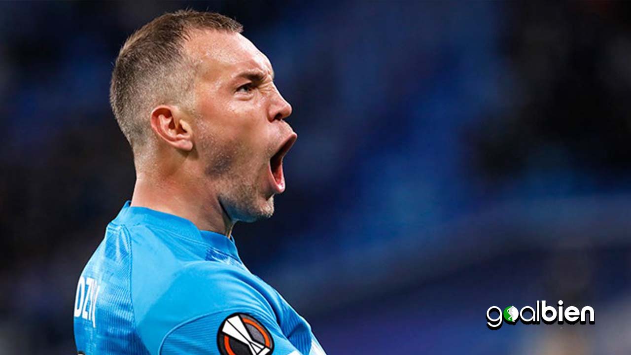 Artem Dzyuba İstanbul'a Fenerbahçe İçin mi Geldi?