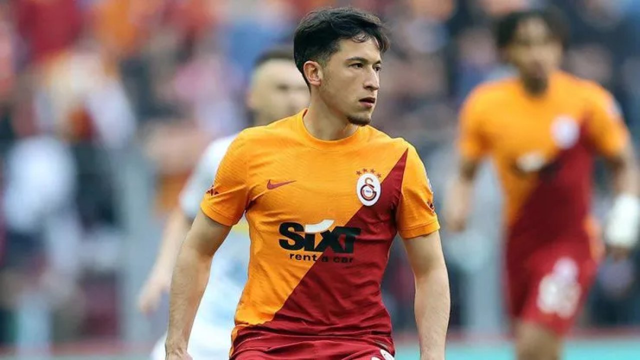 Galatasaray'a büyük beklentiyle gelen Morutan'ın yeni takımı herkesi şaşırttı.