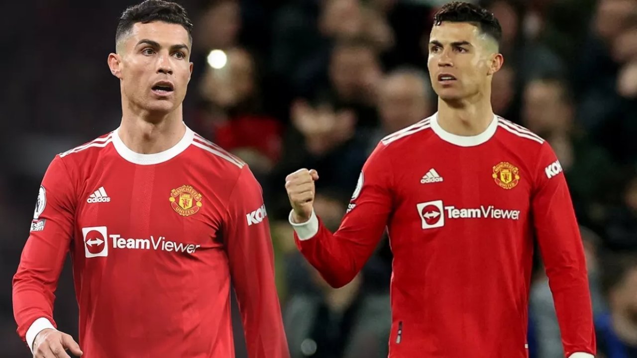 Galatasaray, Christiano Ronaldo'ya teklif götürdü! Ronaldo'nun cevabı şok etti