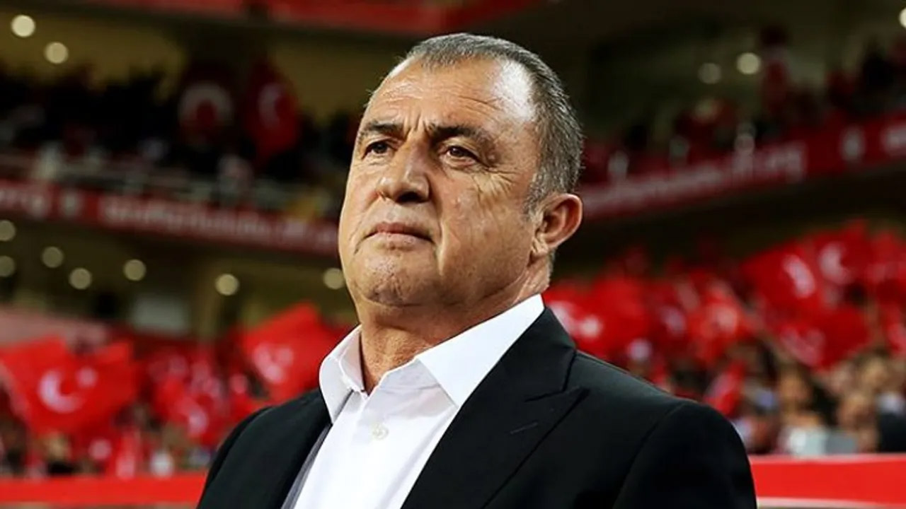 Efsane teknik direktör Fatih Terim'in acı günü!